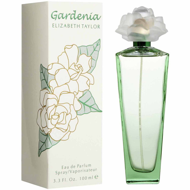 Gardenia for Women
