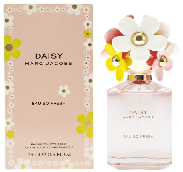 Daisy Eau So Fresh for Women