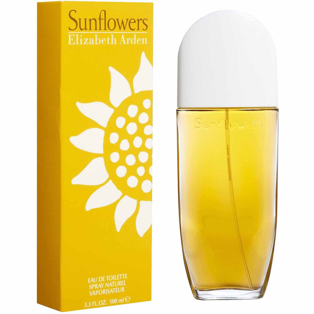 Sunflowers for Women