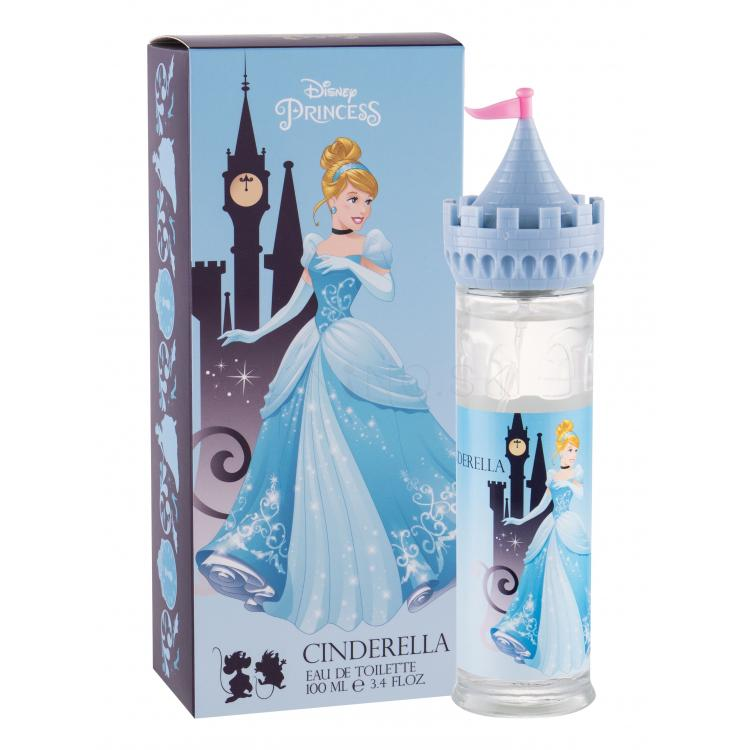 Princess Cinderella for kids