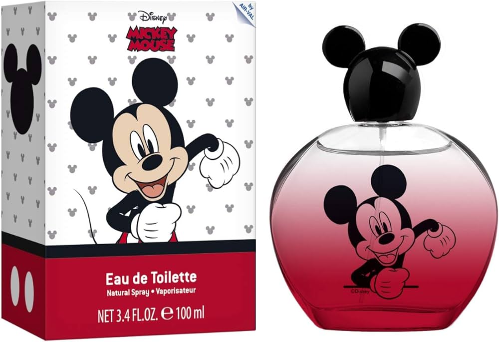 Mickey cologne for Kids