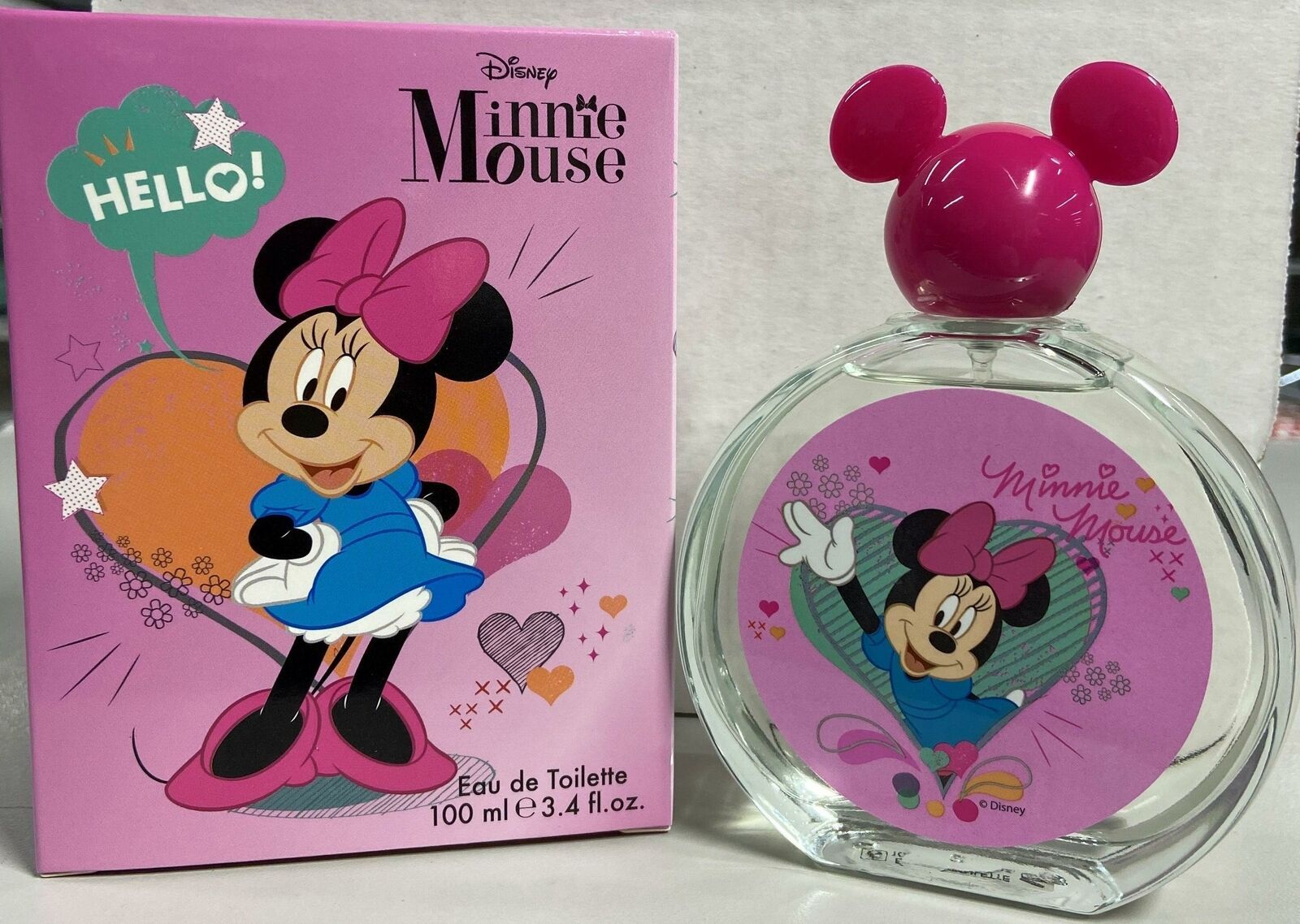 Minnie perfume for Kids