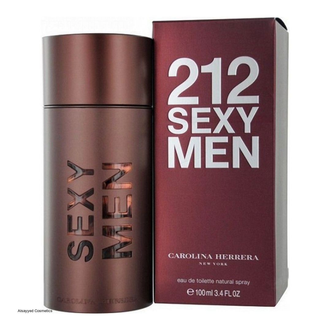 212 Sexy Men for Men