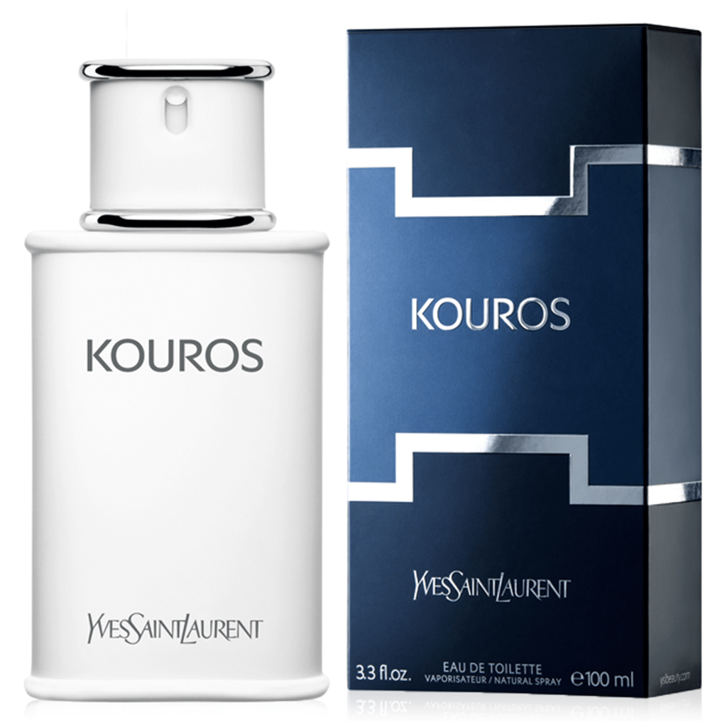 Kouros for Men