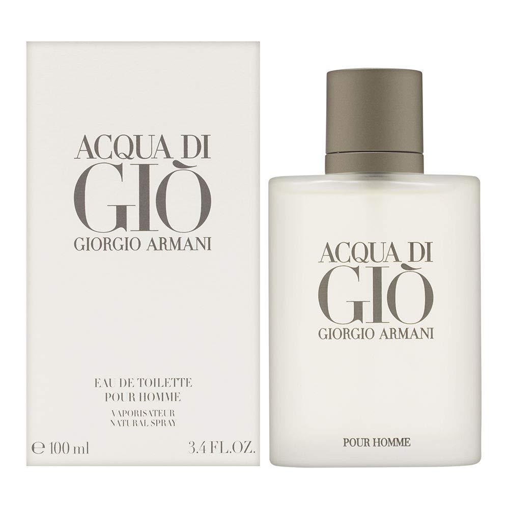 Acqua Di Gio Cologne for men