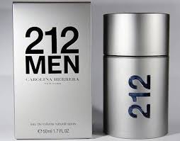 212 Men for Men