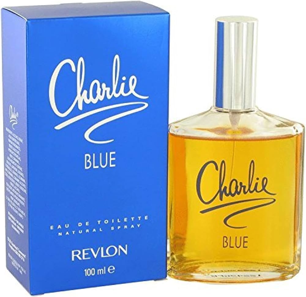 Charlie Blue for Women
