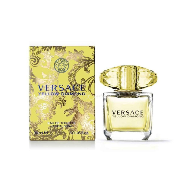 Versace Yellow Diamond for Women