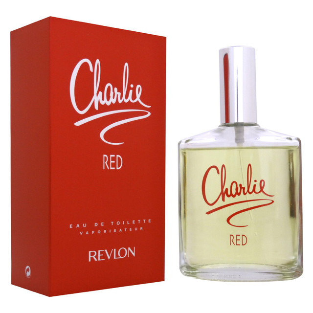 Charlie Red for Women