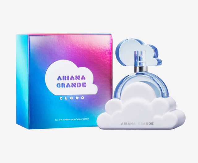 Ariana Grande Cloud for Women