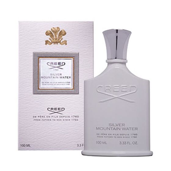 Creed Silver Mountain Water for Unisex