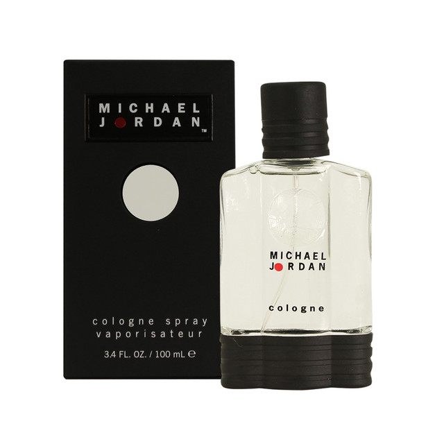 Michael Jordan men cologne