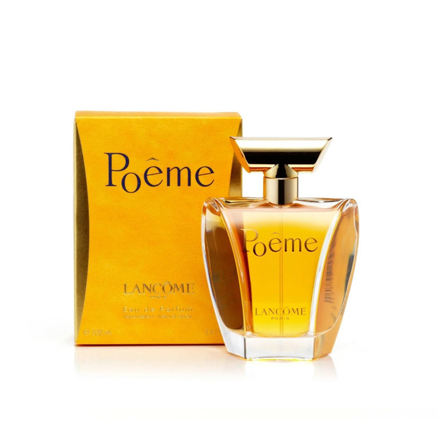 Lancome Poeme perfume
