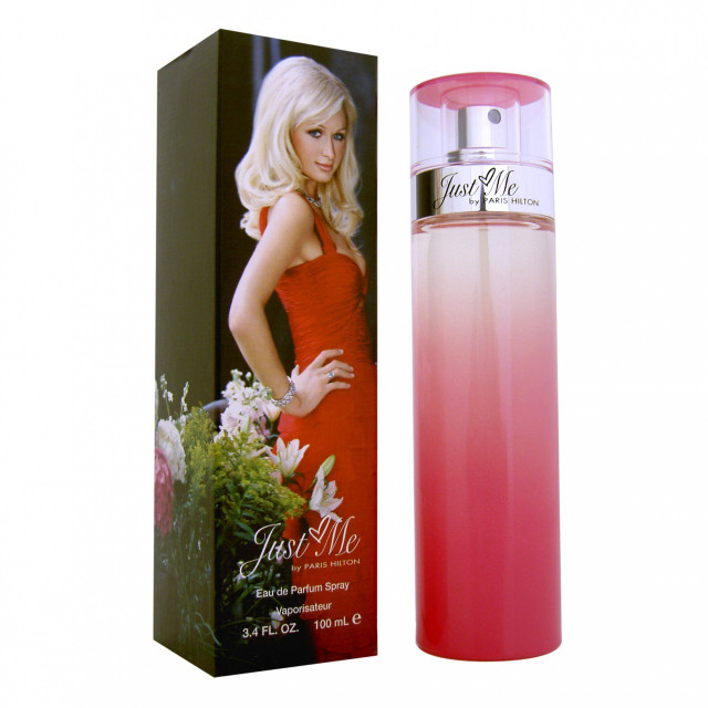 PARIS HILTON JUST ME