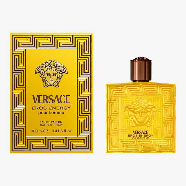 Versace Eros Energey cologne for men