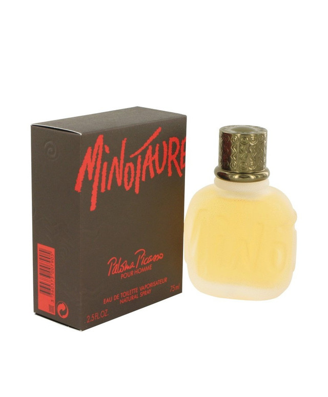 Minotaure cologne for men