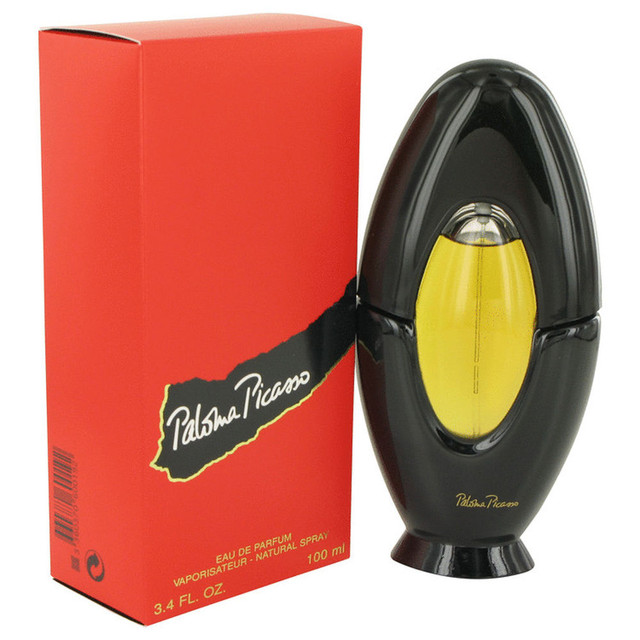 Paloma Picasso perfume