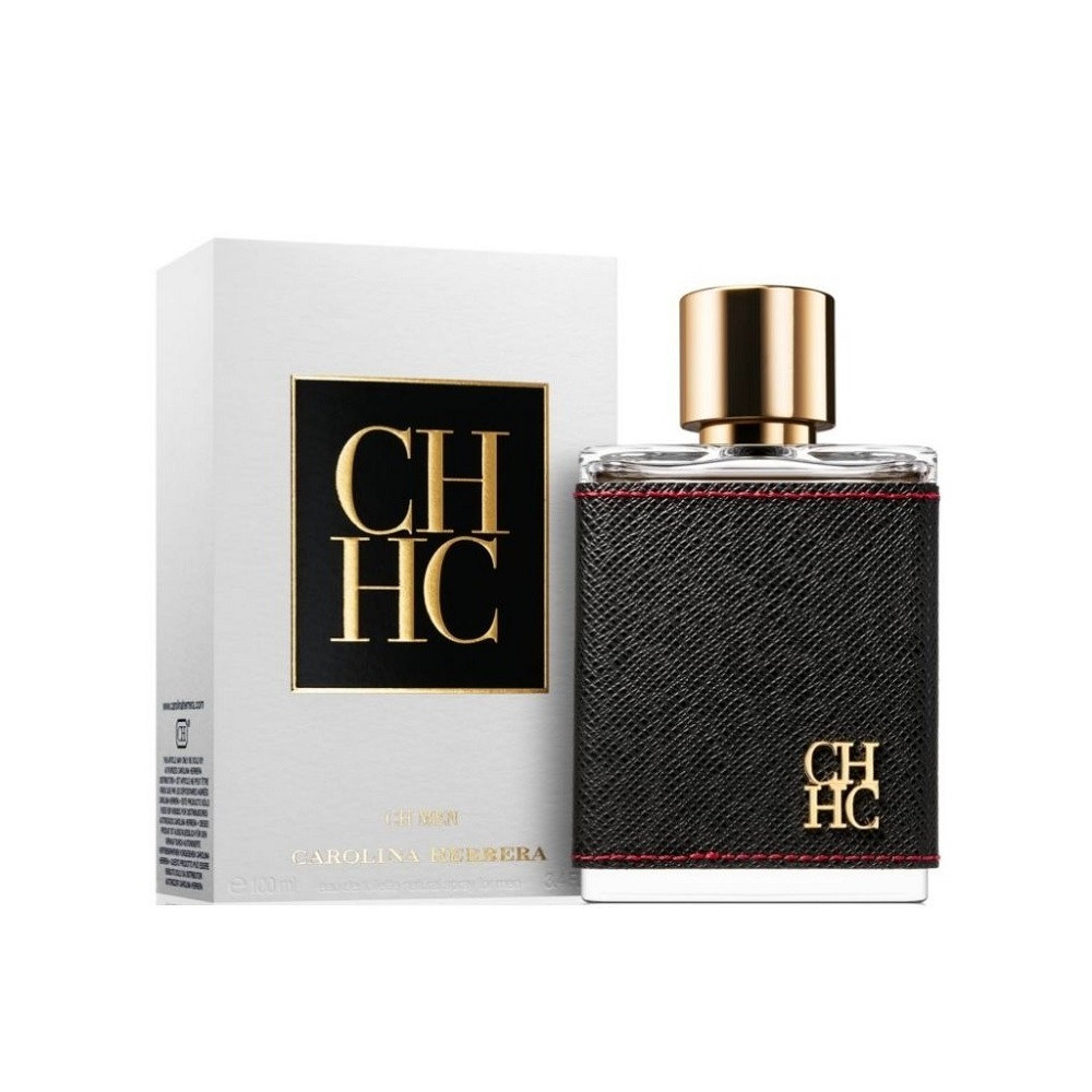 Carolina Herrera CH Men