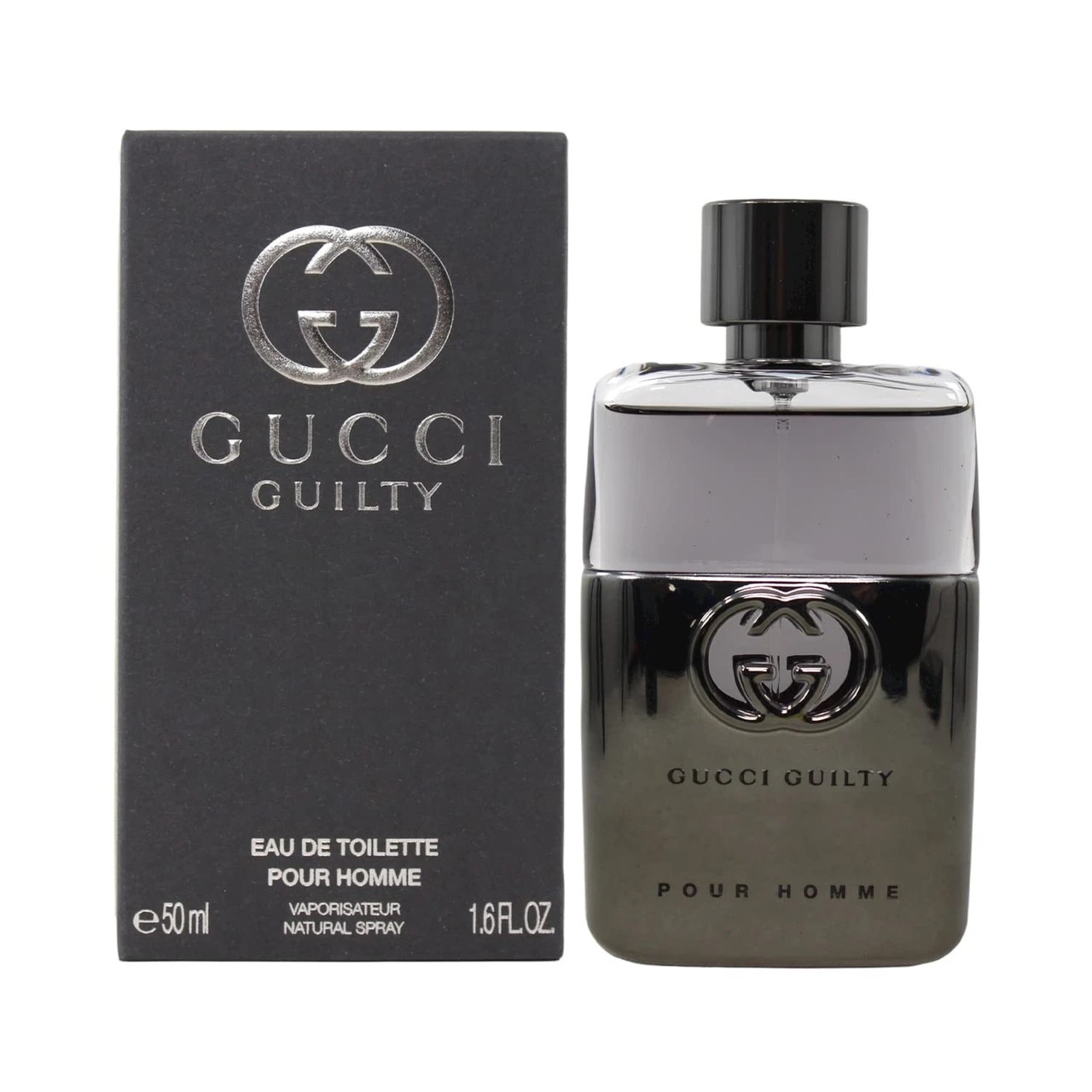 Gucci Guilty 3.0 EDT spray for Men