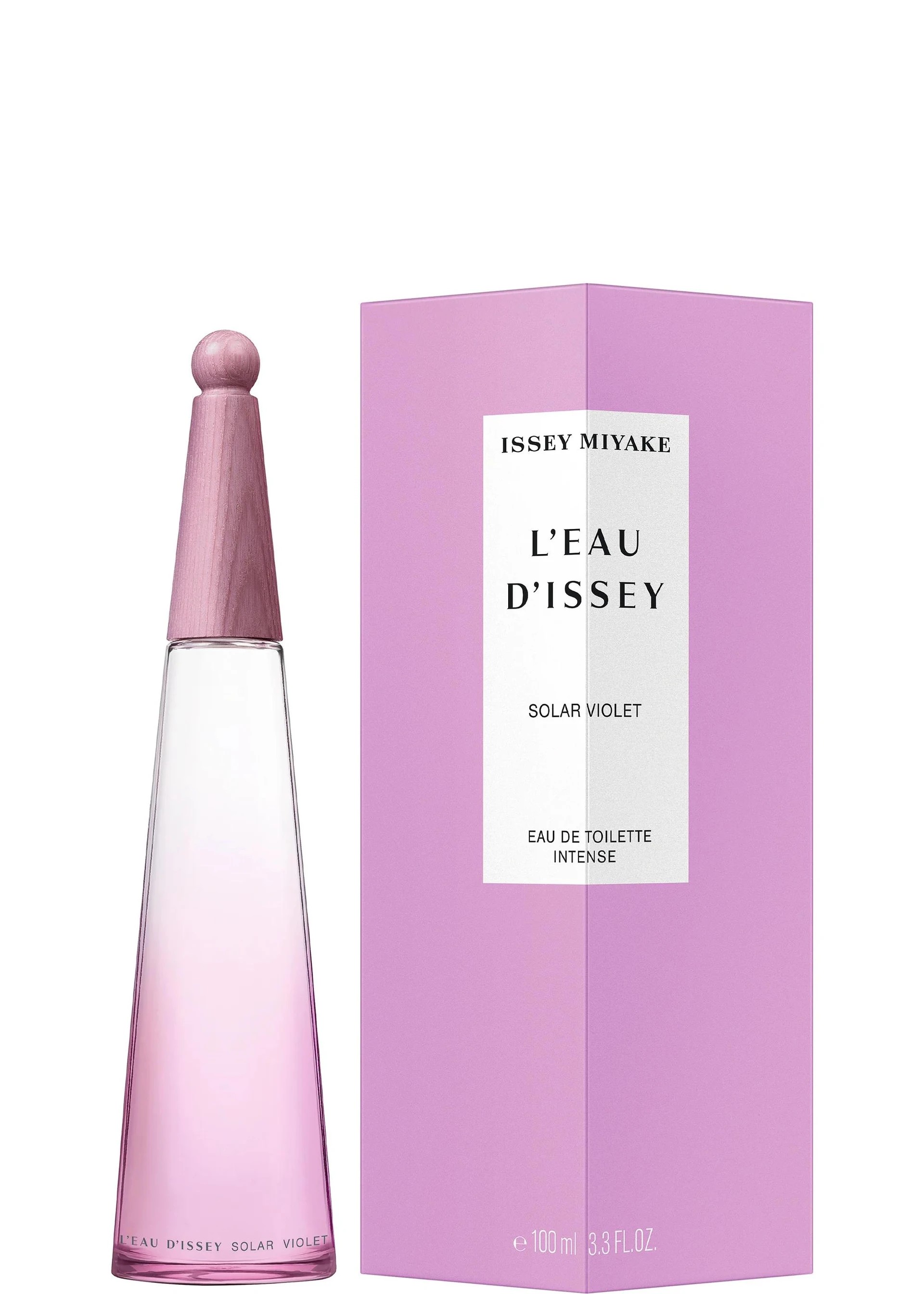 Issey Miyake Solar Violet for women