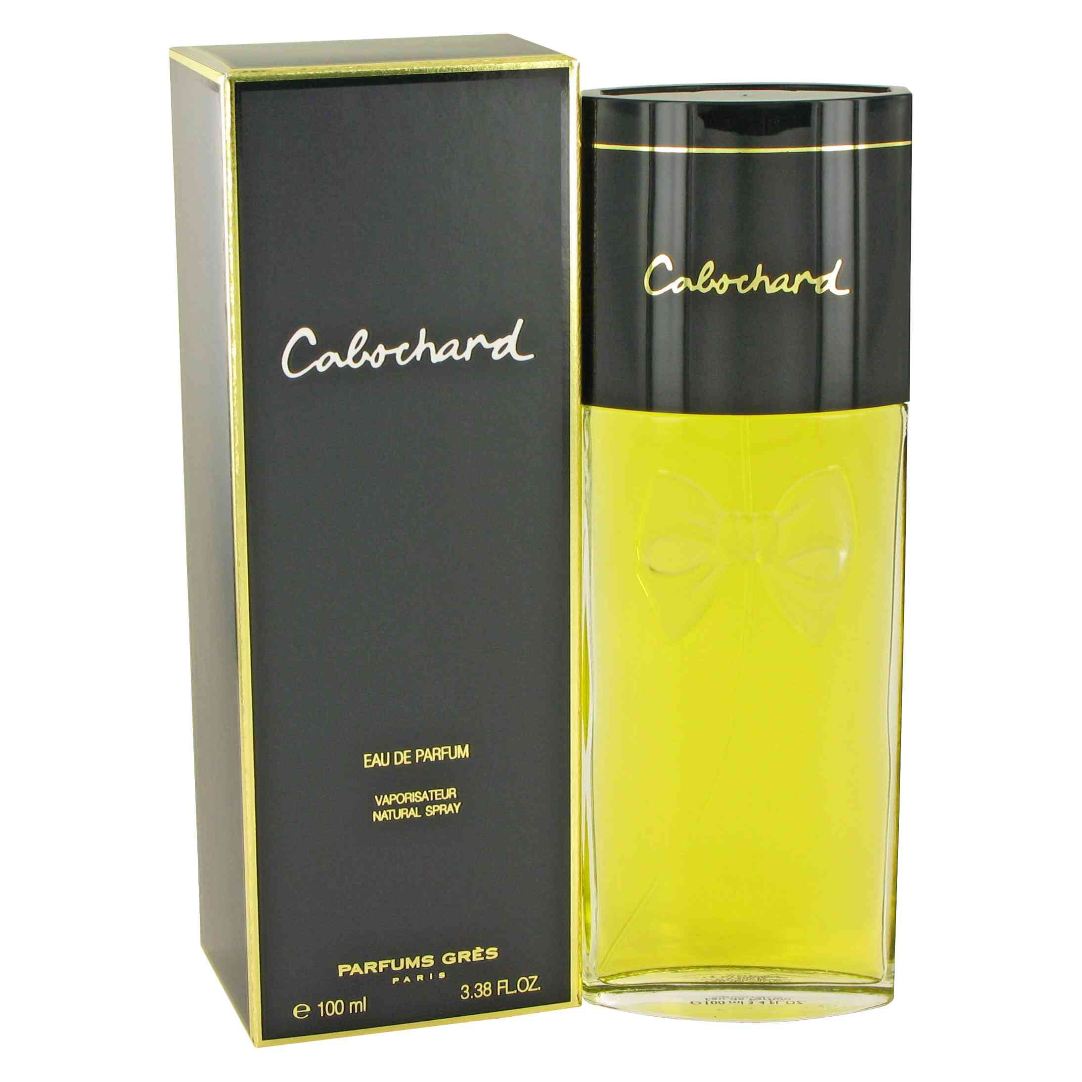 Cabochard perfume