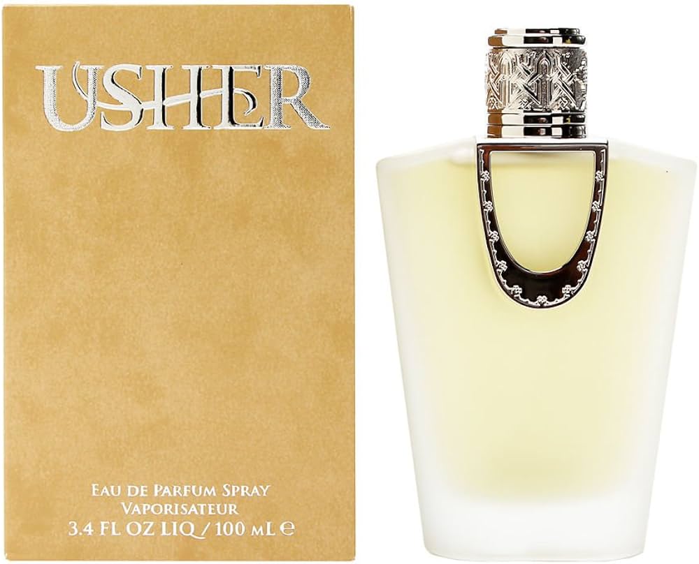 Usher Perfume for Women