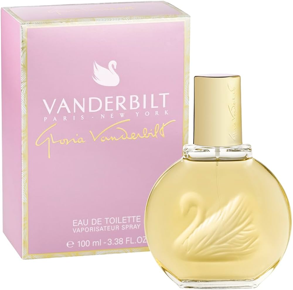 Vanderbilt perfume for Women