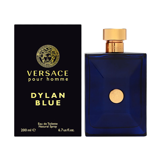 Versace Dylan Blue for Men
